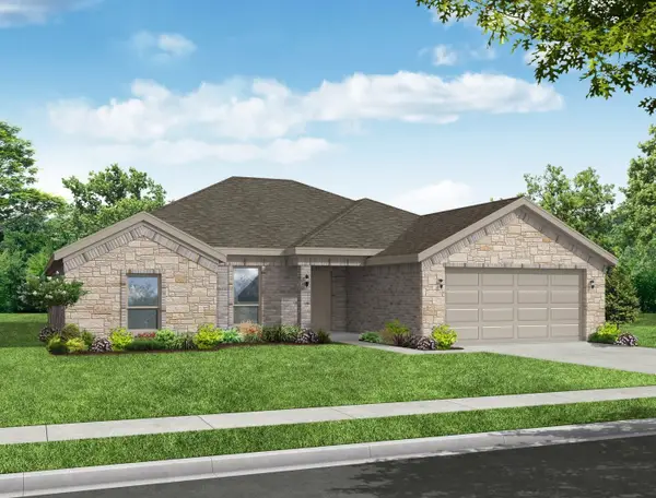2613 River Bank Drive, Burleson, TX 76028
