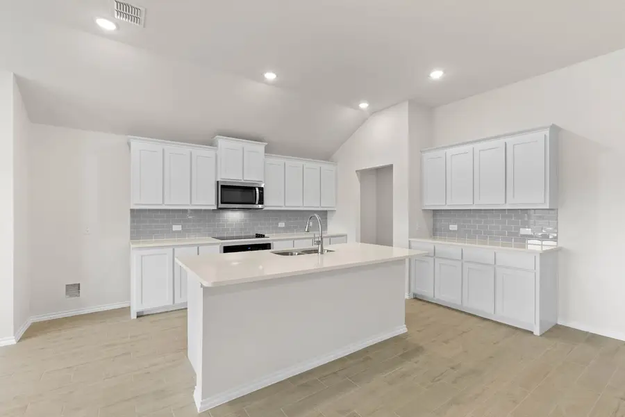 2613 River Bank Drive, Burleson, TX 76028 - #3