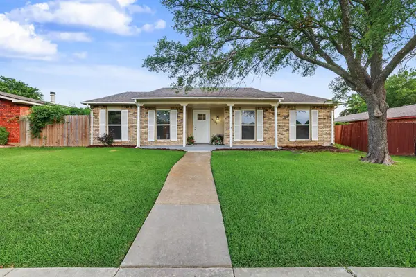 4909 N Colony Boulevard, The Colony, TX 75056
