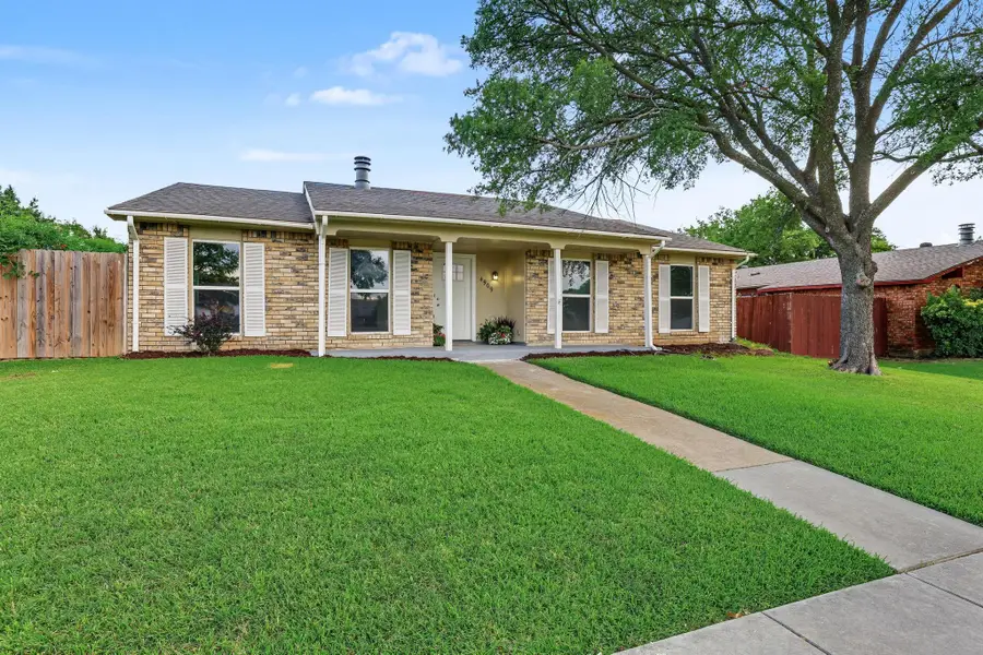 4909 N Colony Boulevard, The Colony, TX 75056 - #2