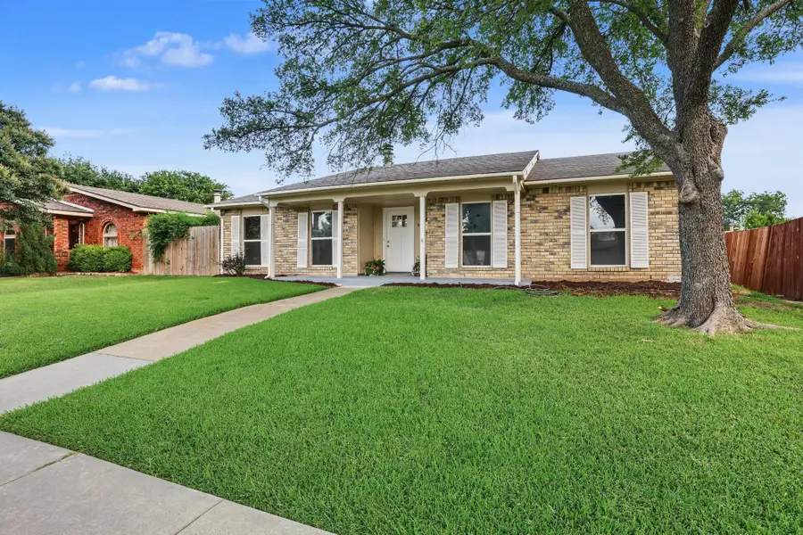 4909 N Colony Boulevard, The Colony, TX 75056 - #3