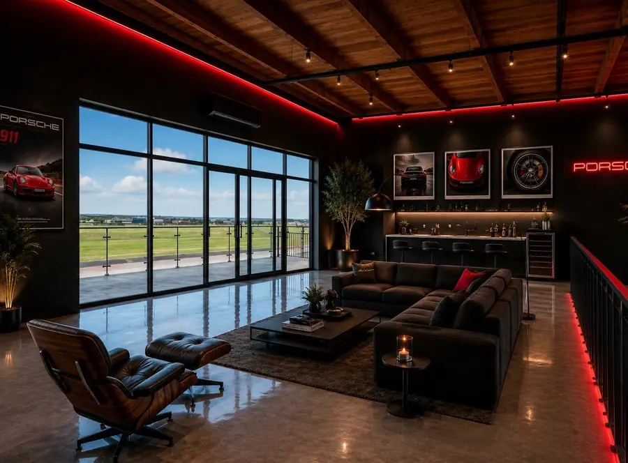 400 Fast Lane #4, Anna, TX 75409 - #3