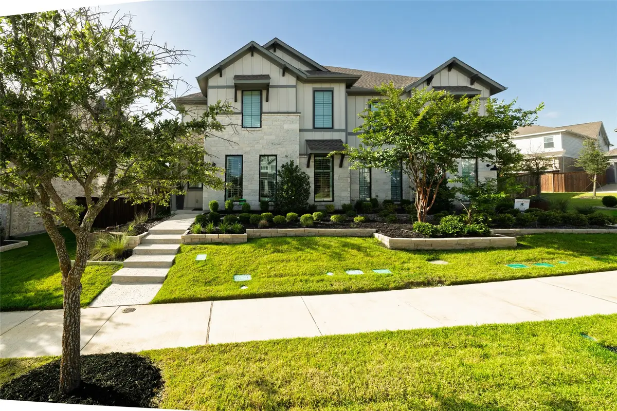 2017 Prairie Holly Lane, Fort Worth, TX 76008 - #1