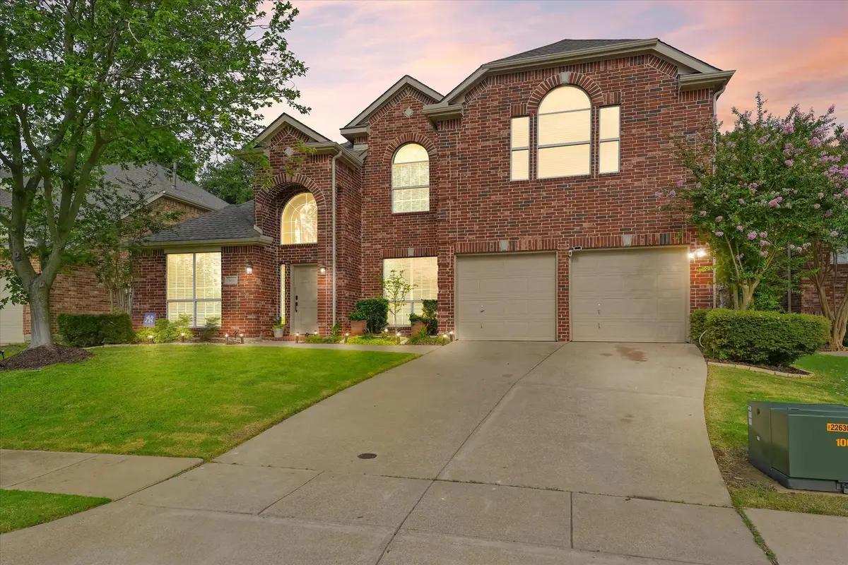 903 Fountain Drive, Wylie, TX 75098 - #1