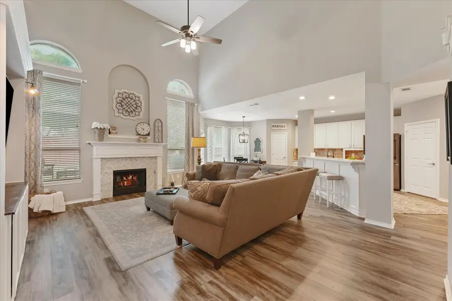 903 Fountain Drive, Wylie, TX 75098 - #3