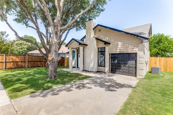 2068 Paint Pony Lane, Keller, TX 76248
