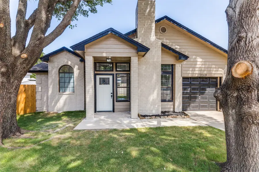 2068 Paint Pony Lane, Keller, TX 76248 - #3