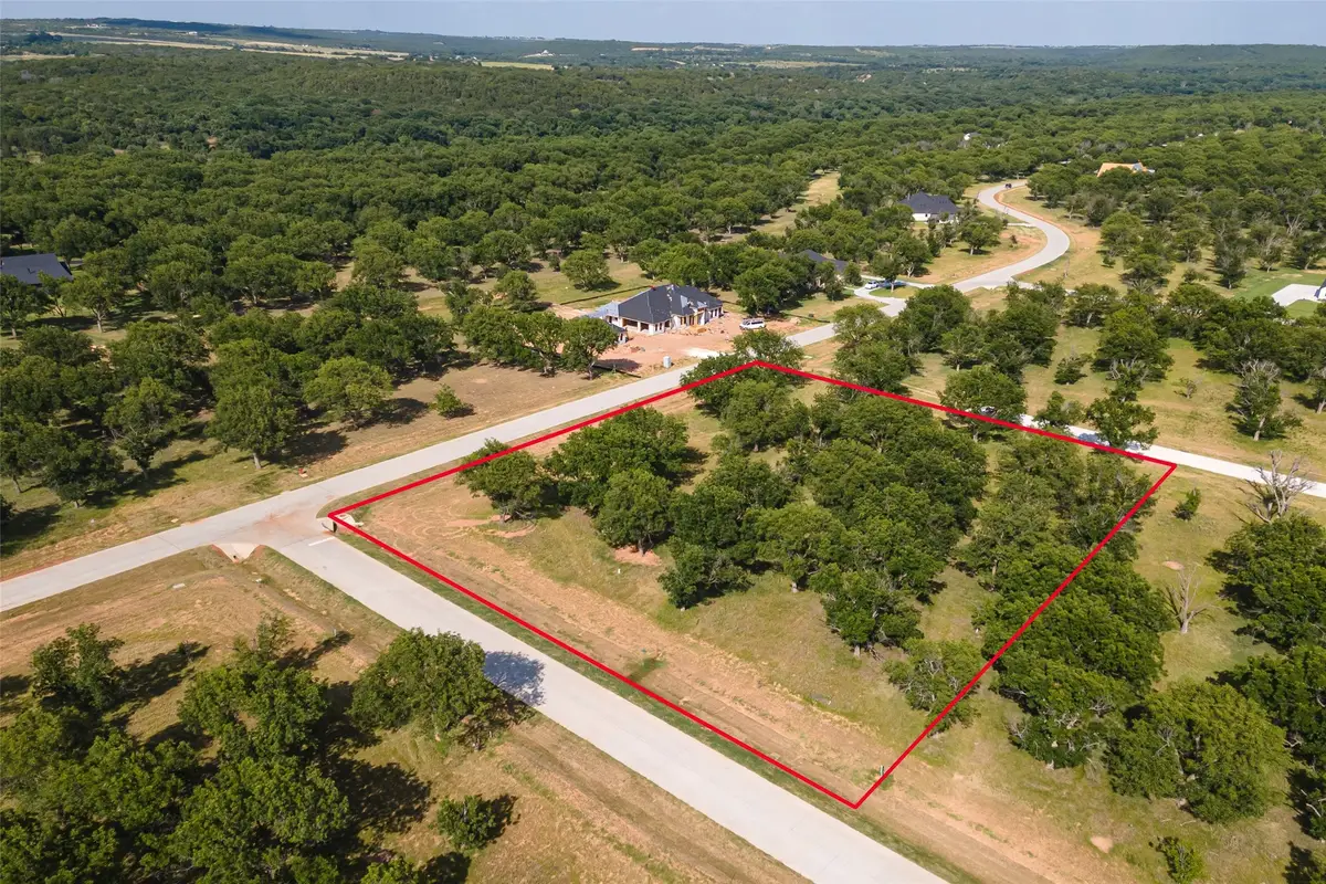 2200 E Landings S, Granbury, TX 76049 - #1