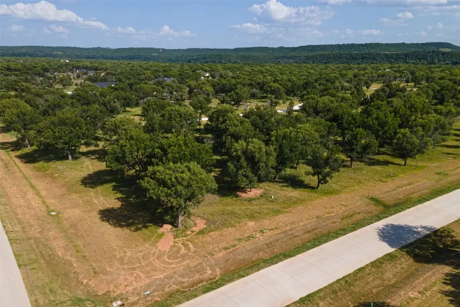 2200 E Landings S, Granbury, TX 76049 - #2