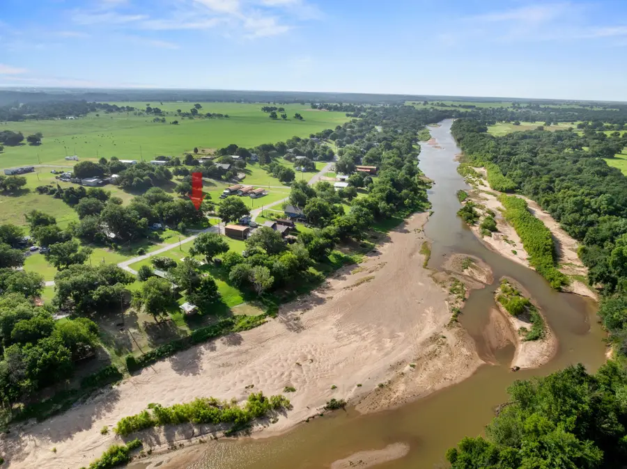 800 River View Road, Millsap, TX 76066 - #2