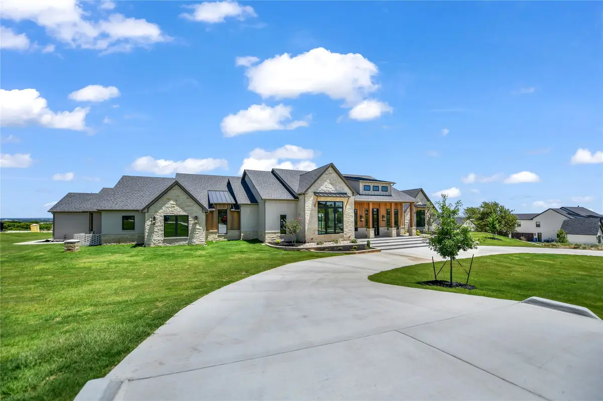 4001 Charleston Peak, Aledo, TX 76008 - #1
