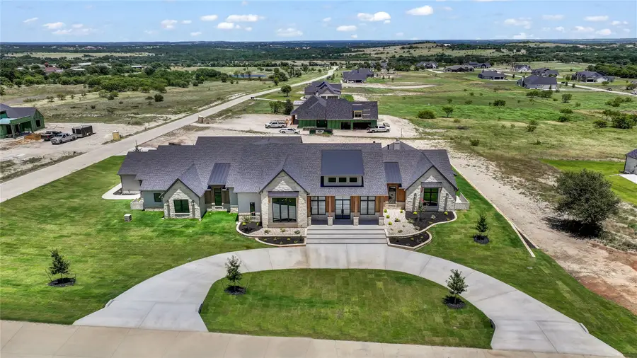 4001 Charleston Peak, Aledo, TX 76008 - #2