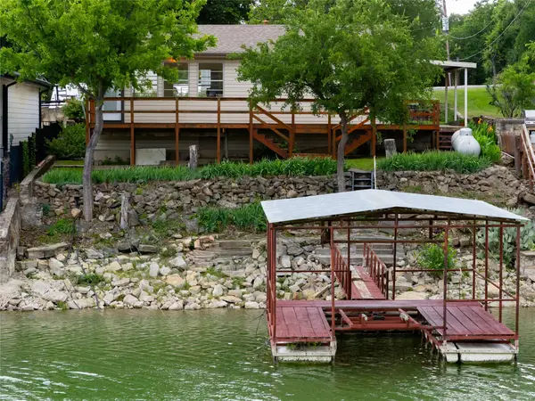 121 Lure Street, Bridgeport, TX 76426
