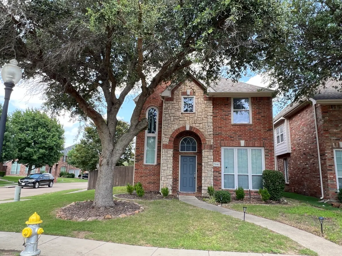 7198 Richmond Drive, Frisco, TX 75035 - #1