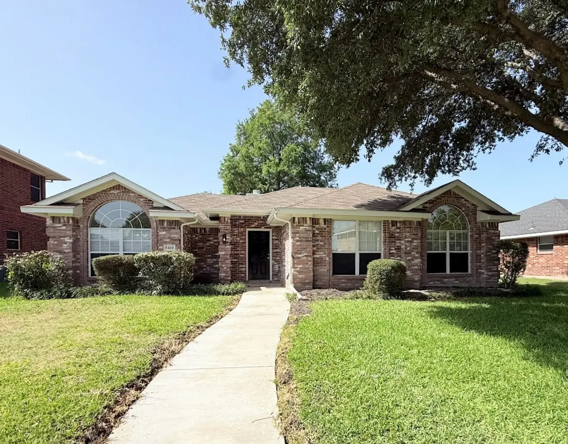 8418 Coventry Drive, Rowlett, TX 75089 - #1