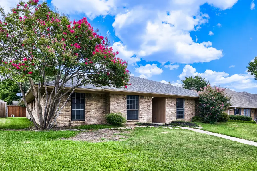 1949 Chesham Drive, Carrollton, TX 75007 - #2