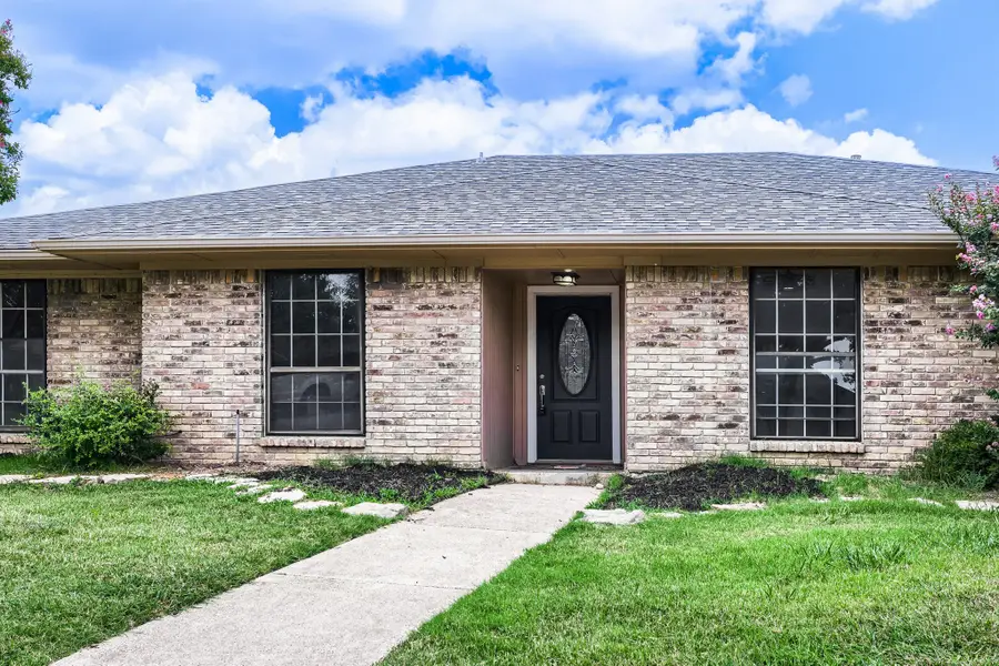 1949 Chesham Drive, Carrollton, TX 75007 - #3