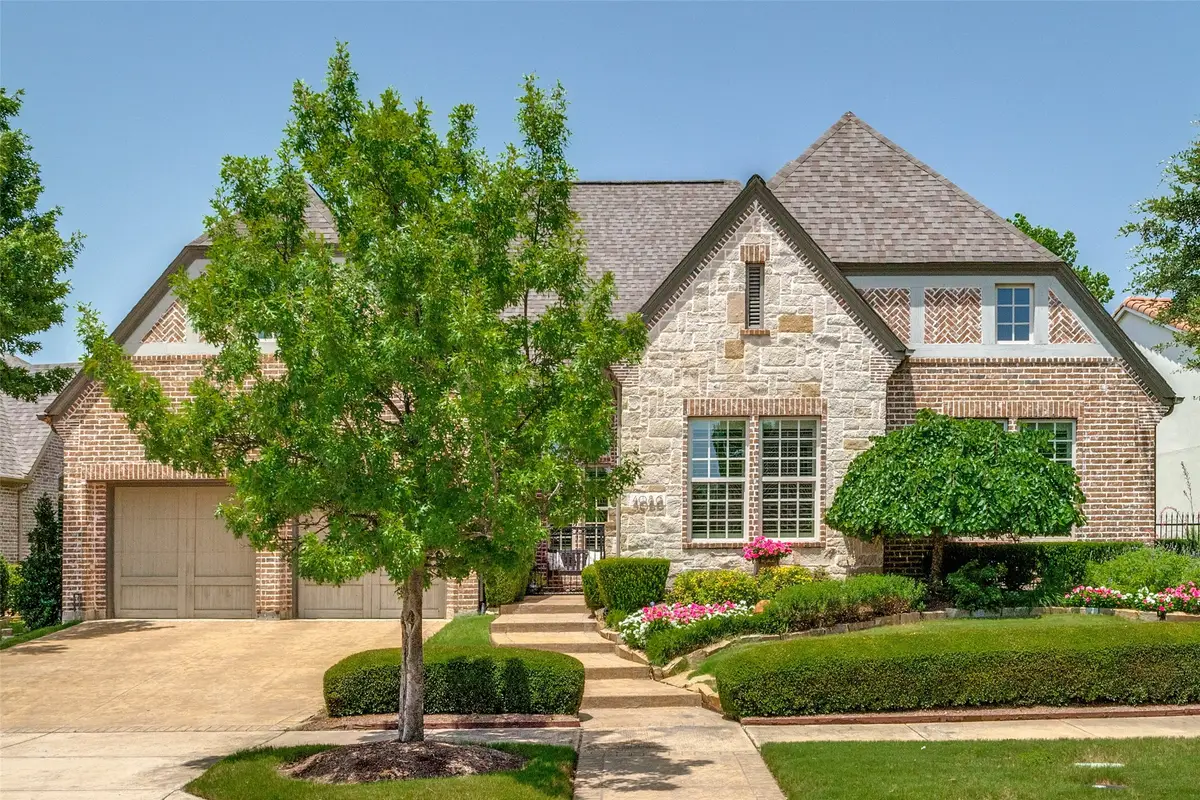 4086 Wing Point Drive, Frisco, TX 75033 - #1