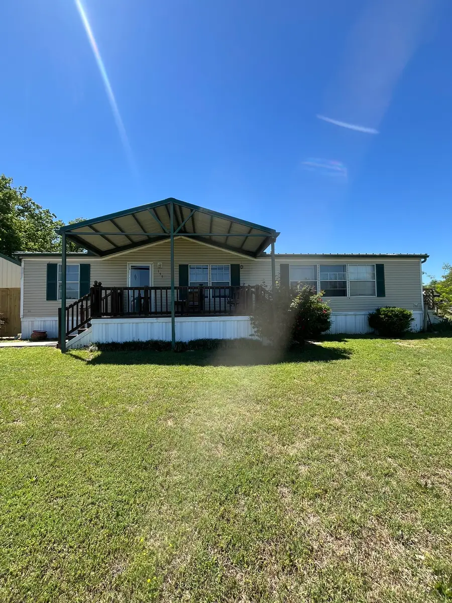 139 Canyon Valley Lane, Weatherford, TX 76085 - #2