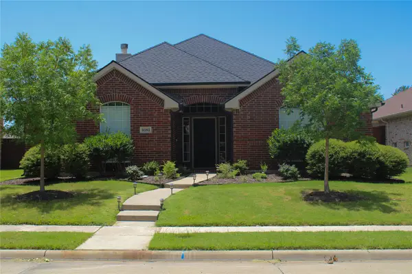9383 Homestead Lane, Frisco, TX 75033