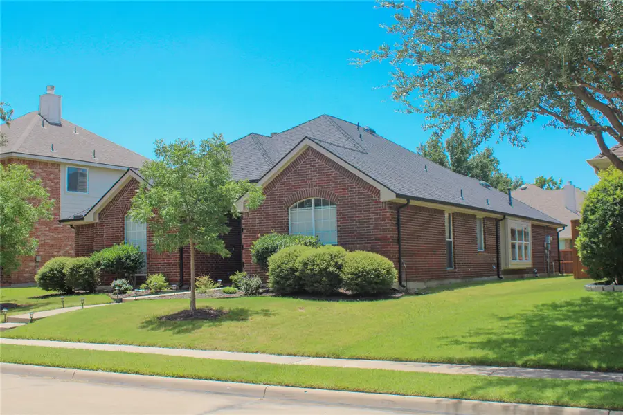 9383 Homestead Lane, Frisco, TX 75033 - #2
