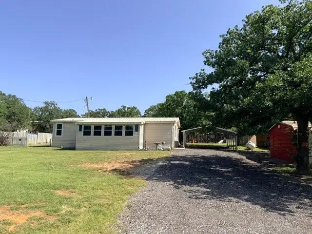 168 Catfish Trail, Bowie, TX 76230 - #3