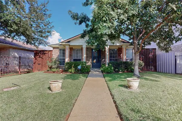 2336 Summit Lane, Dallas, TX 75227