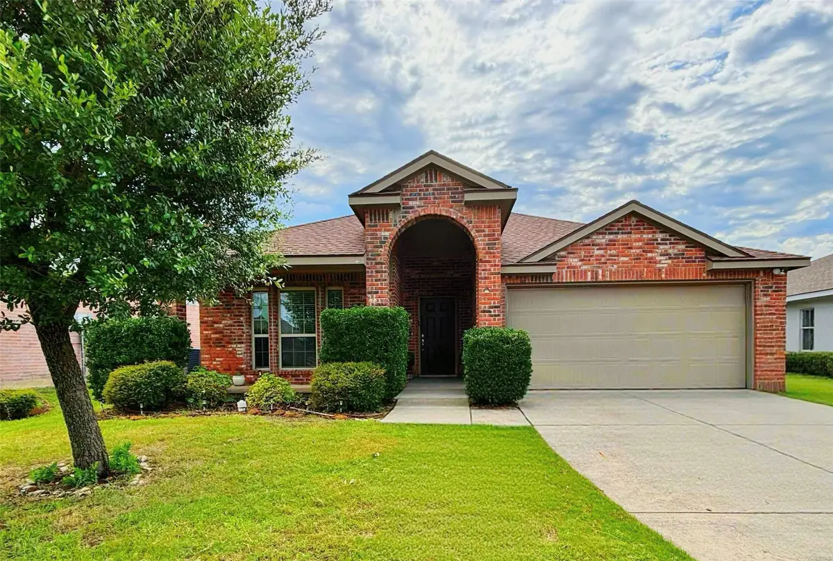 817 Post Oak Trail, Anna, TX 75409 - #1