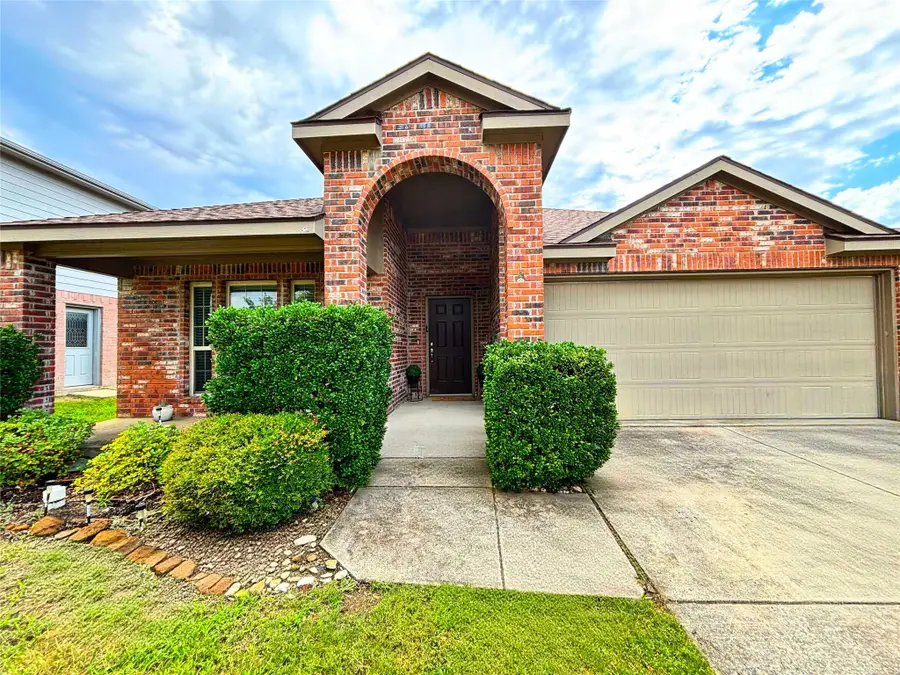 817 Post Oak Trail, Anna, TX 75409 - #2
