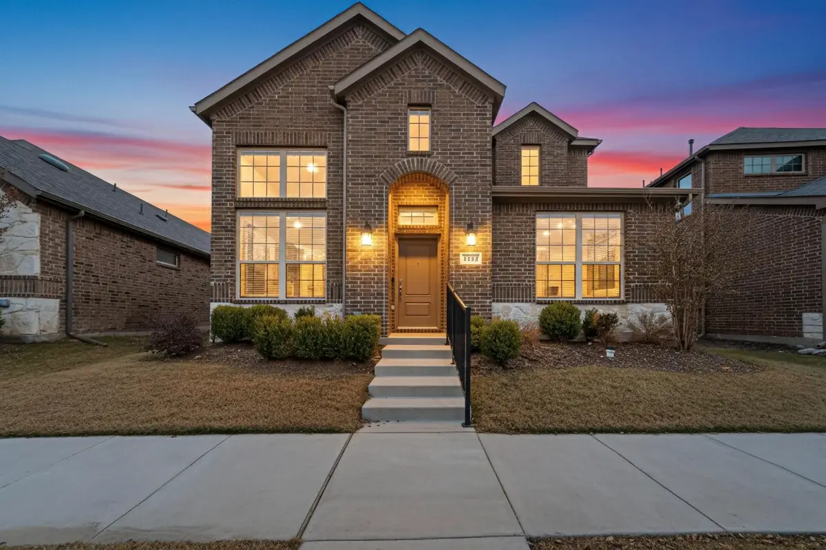7113 Dandelion Drive, Little Elm, TX 76227 - #1