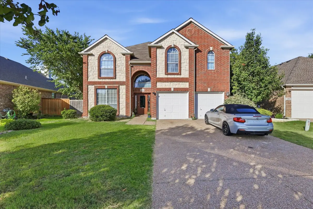 2808 N Camino Lagos, Grand Prairie, TX 75054 - #1