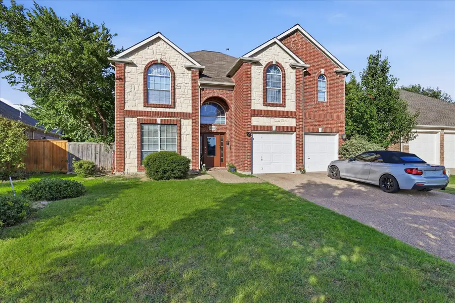 2808 N Camino Lagos, Grand Prairie, TX 75054 - #3