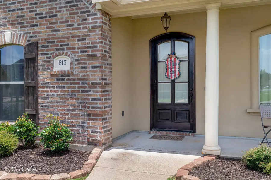 815 Eagles Nest, Haughton, LA 71037 - #3
