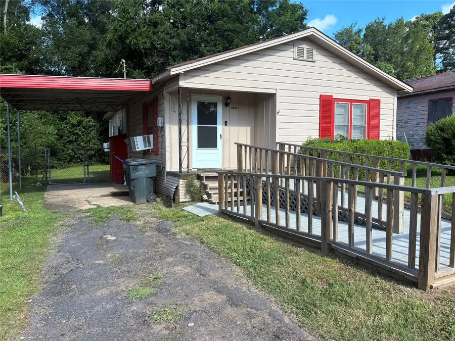 2056 Linear Street, Shreveport, LA 71107 - #3