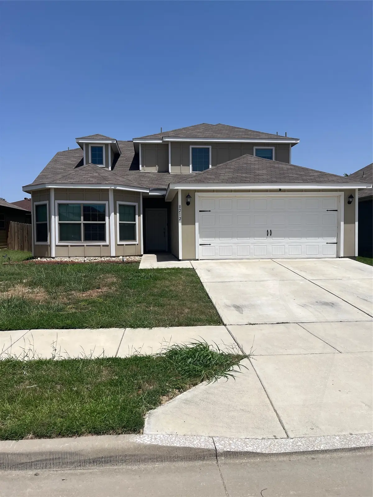 8212 Buck Mountain Pass, Fort Worth, TX 76179 - #1