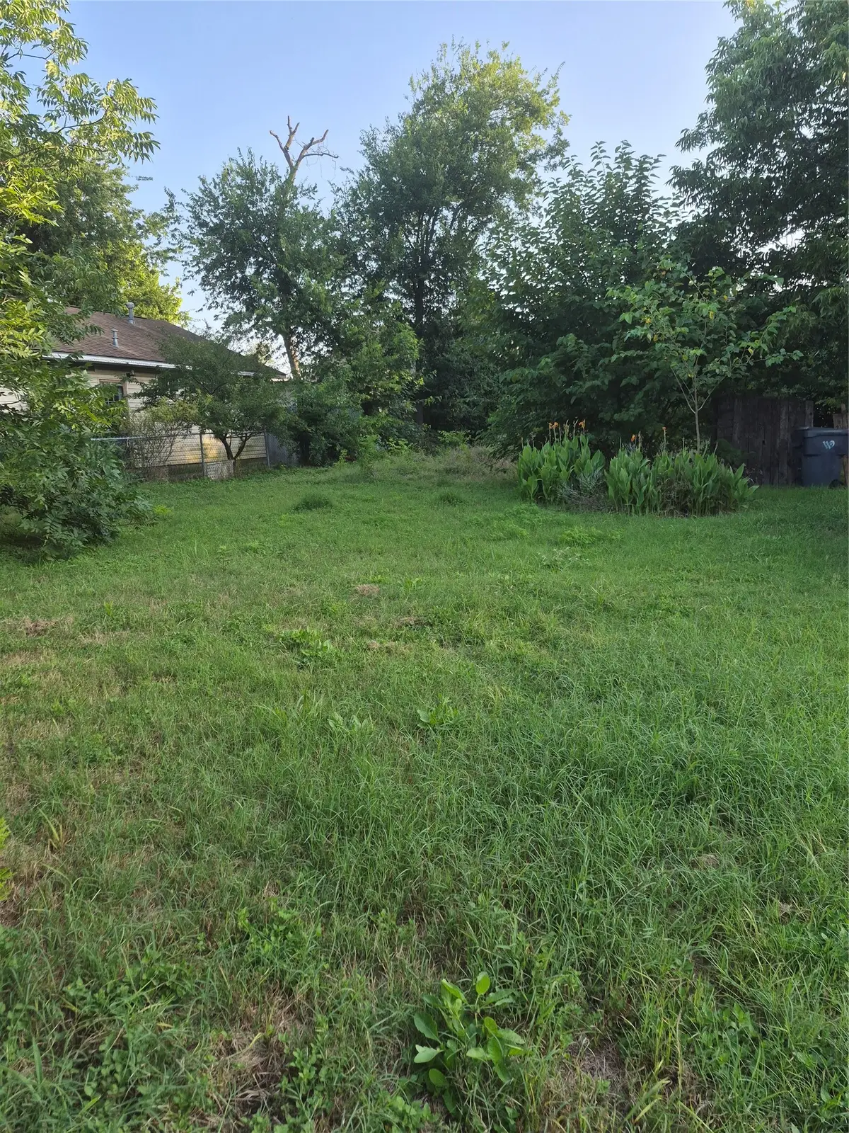 1705 S 25th Street, Waco, TX 76706 - #1