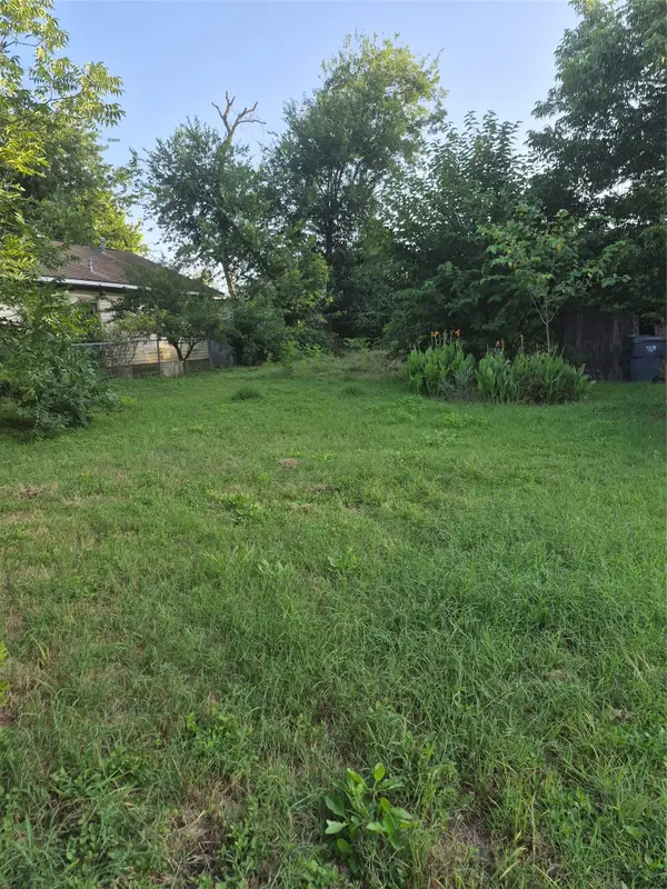 1705 S 25th Street, Waco, TX 76706