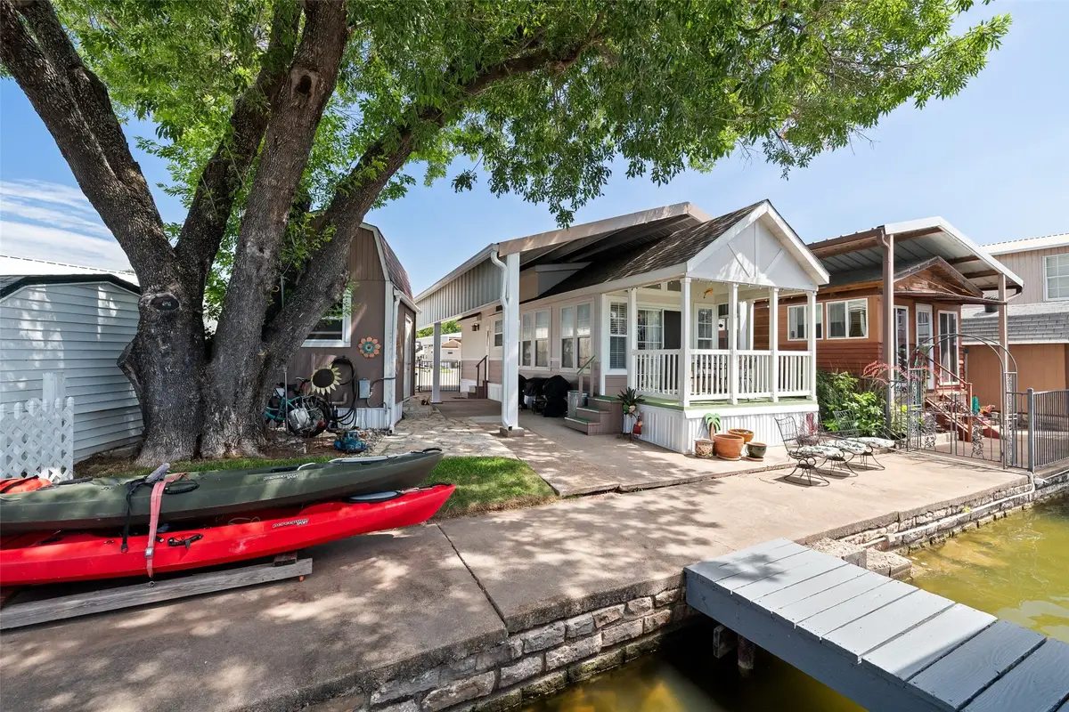 505 Brazos Harbor Drive, Granbury, TX 76048 - #1