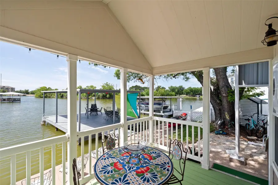 505 Brazos Harbor Drive, Granbury, TX 76048 - #3