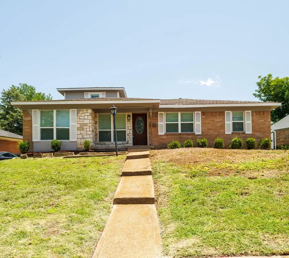 7816 Claremont Drive, Dallas, TX 75228 - #1