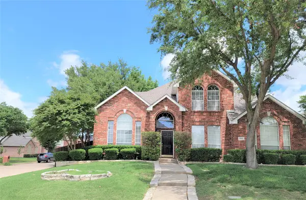 1464 Summer Hill Drive, Carrollton, TX 75007