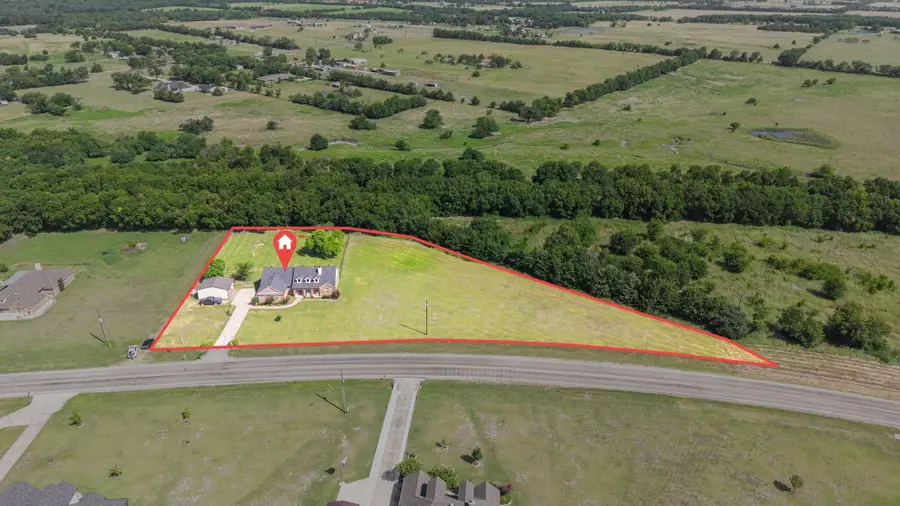 4168 Fm 3211, Caddo Mills, TX 75135 - #2