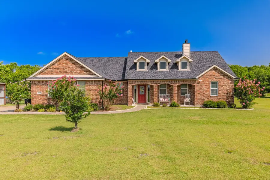 4168 Fm 3211, Caddo Mills, TX 75135 - #3