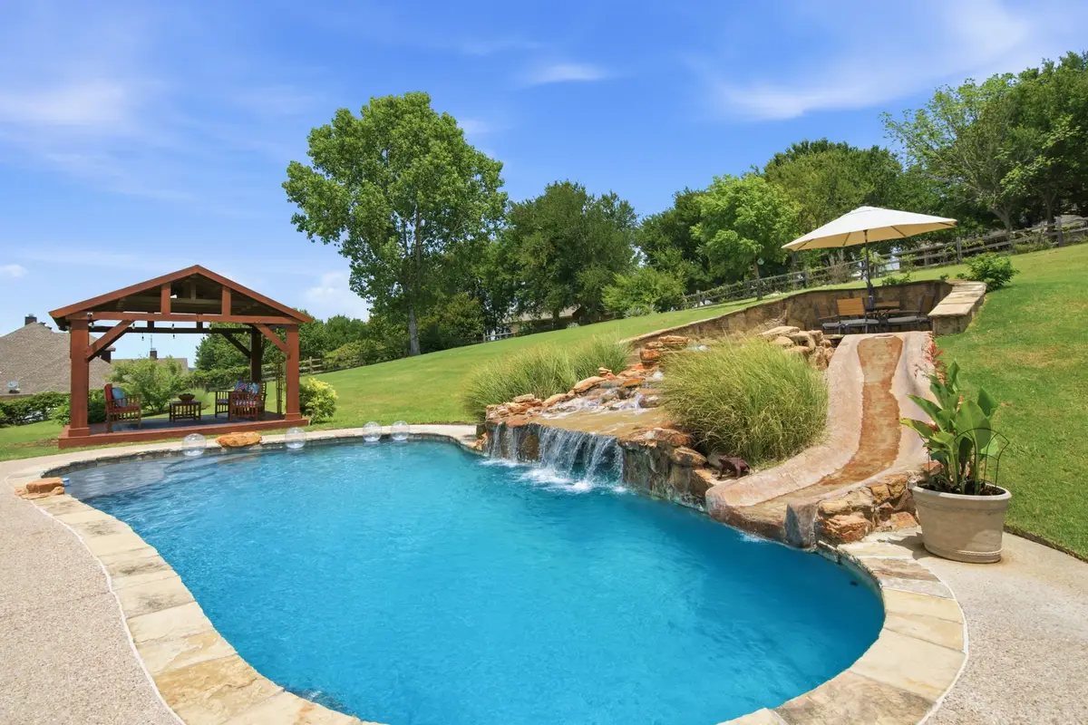 10224 Mustang Wells Drive, Fort Worth, TX 76126 - #1