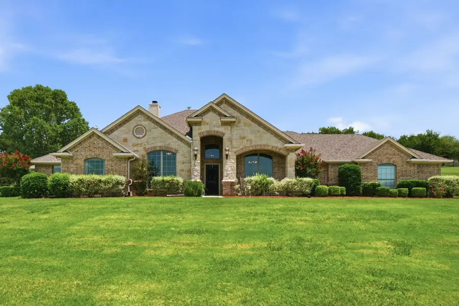 10224 Mustang Wells Drive, Fort Worth, TX 76126 - #2