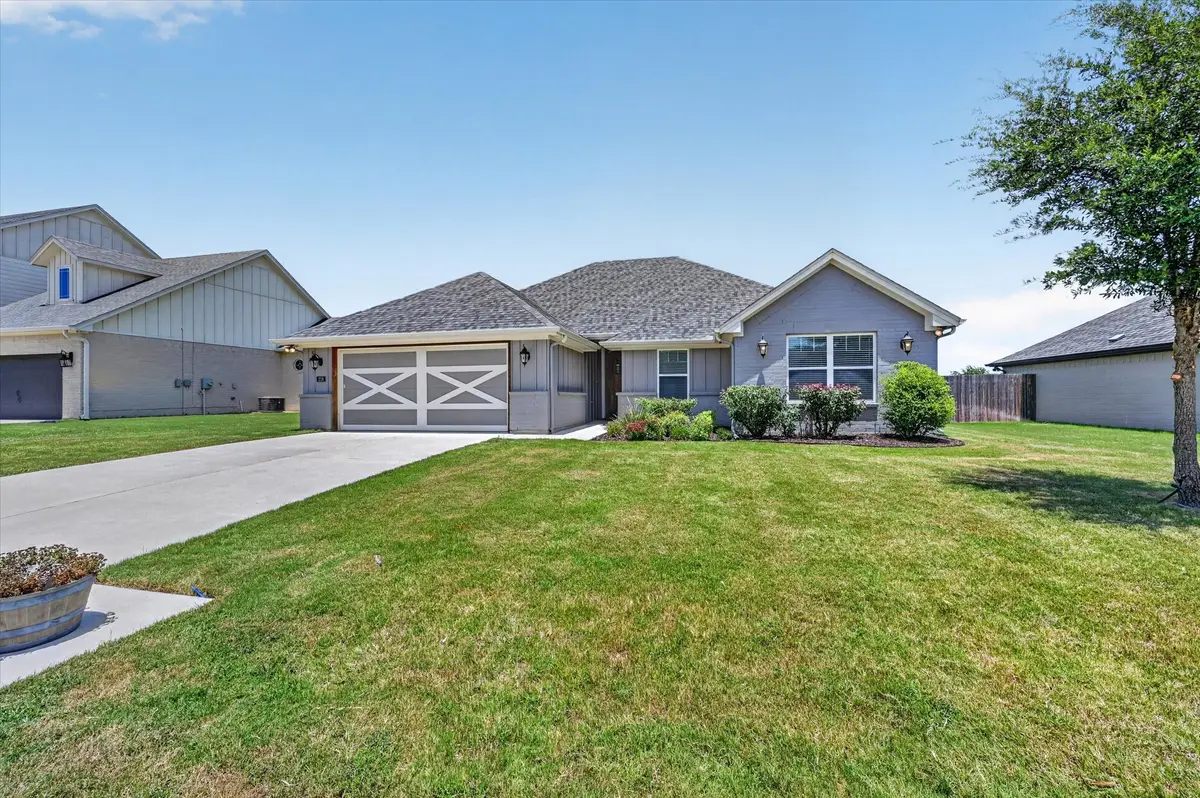 218 Rees Avenue, Godley, TX 76044 - #1
