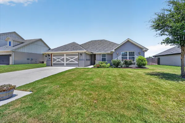 218 Rees Avenue, Godley, TX 76044