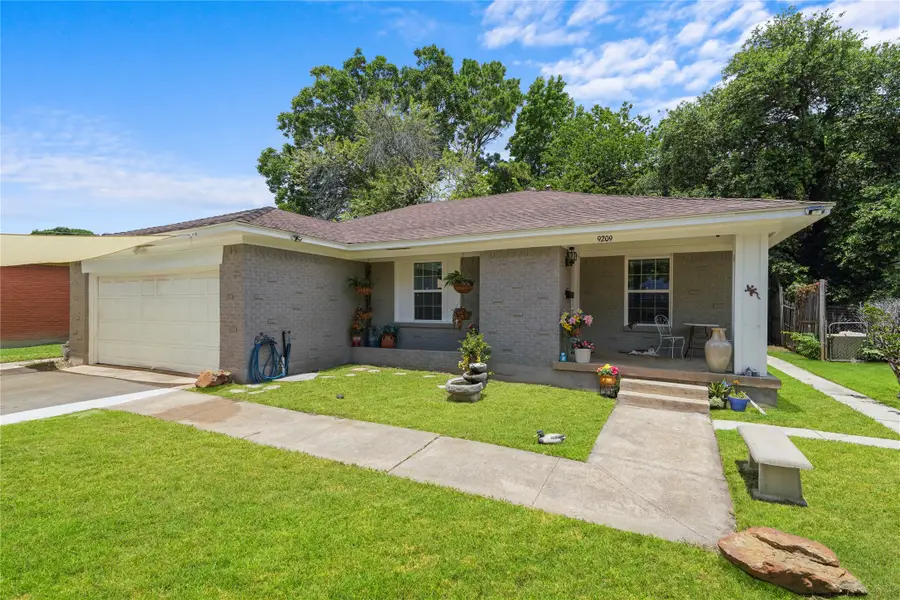 9209 Palisade Drive, Dallas, TX 75217 - #3