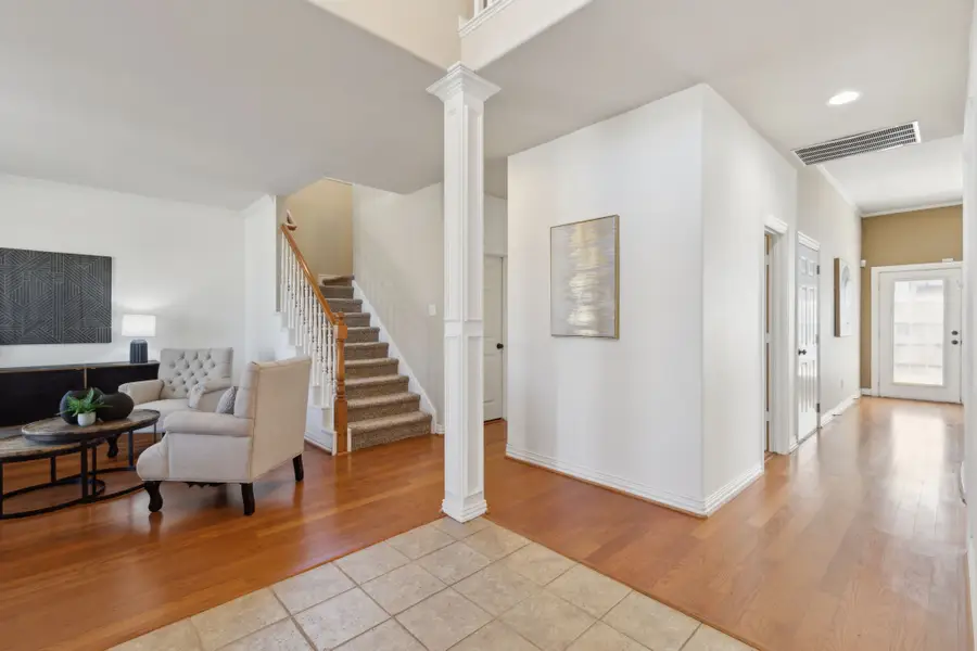4252 Sun Creek Court, Plano, TX 75093 - #2