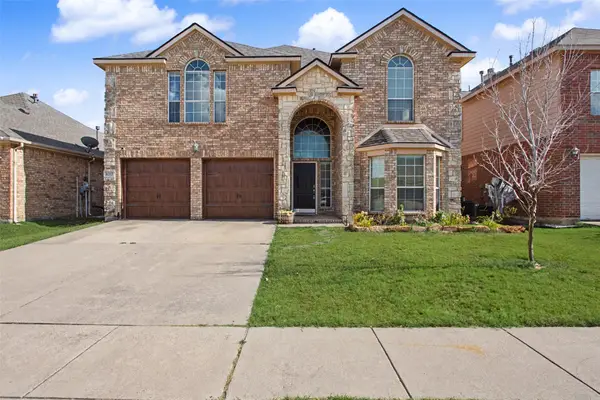 6317 Eagles Rest Drive, Fort Worth, TX 76179